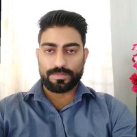 PRASHANT THAKUR