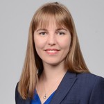 Iryna Cherednichenko