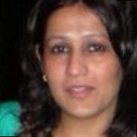 Shelley Chhabra