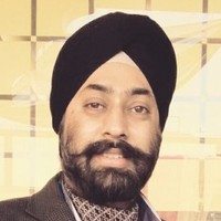 Inderpreet Singh