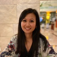 Mary Ang