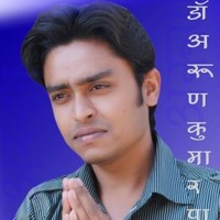 Dr. Arun Kumar Pandey