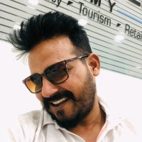 Vimal Kumar
