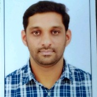 Eldho Varghese