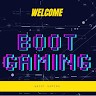 Boot Gaming