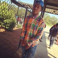 Rasheed Lilley