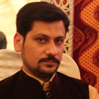 Taimoor Shafiq