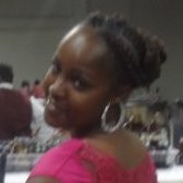 Valerie Williams