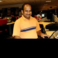 Sachin Mohan