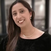 Nazreen Hussen Laher