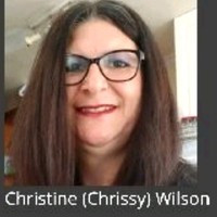 Chrissy Wilson Condoluci