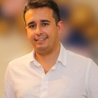 Rodrigo Ladeira Milagres