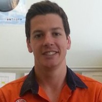 Gavin Hardwick