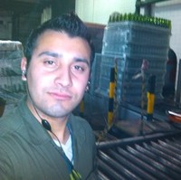 jorge mauricio gomez