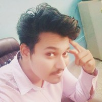 Sreerag C J
