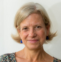 Isabelle Mouradian