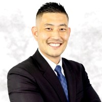 Edward Koo
