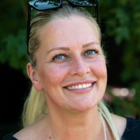 Maria Kristine Vous