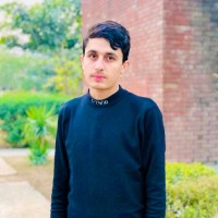 Usman Ghani