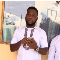 Isaac Frimpong