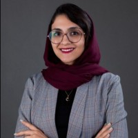 Fatemeh Rojaee