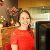 Sarah Harris