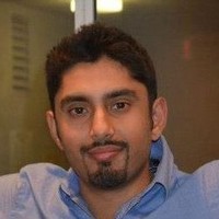 Imran Yousuf