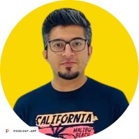 Usman Ali