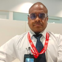 Muhamed Irshad Mohamed Ibrahim