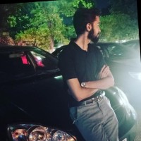 Shehroz Zulfiqar