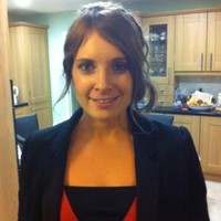 Alison Munn