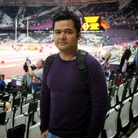 Adrian Capitan