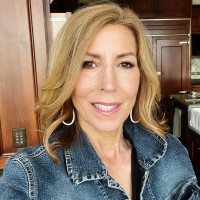 Geri Hall