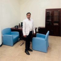 Naved Ahmad