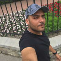 Ahmed Sadek,Msc.