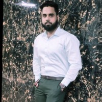 Sk. Tazeem Farogh Ahmed