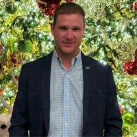 Eric Kinley