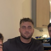 Kieran Wilson