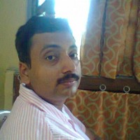 Sandeep Pandey