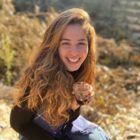 Kinneret Gordon