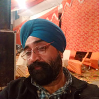 Satinder Pal Singh