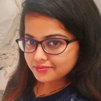 Devika Sonsurkar