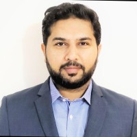 Imran Haidar