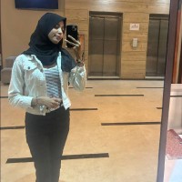 Afreen Fathima