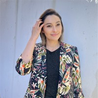 María José Briceño