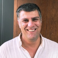 Pedro Rolim