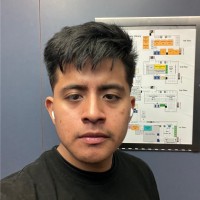 Damian Hernandez