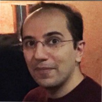 Mohammad Ravanbakhsh (Ph.D.)