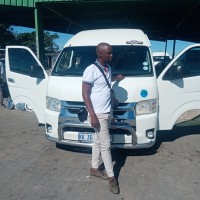 Archibold Nongalo