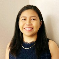 Joy Castor Garcia